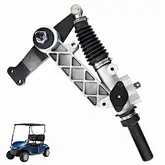 EZGO steering gear box assembly